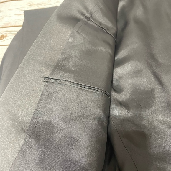 Brooks Brothers Brooksease Tuxedo - Picture 8 of 9